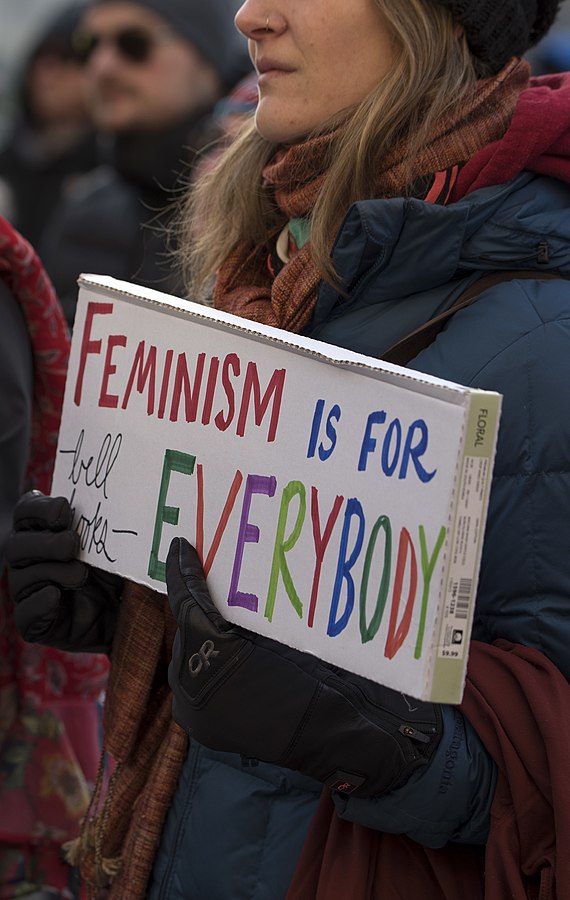 Migrationskritik und Me Too: Werte im&nbsp;Kontrast